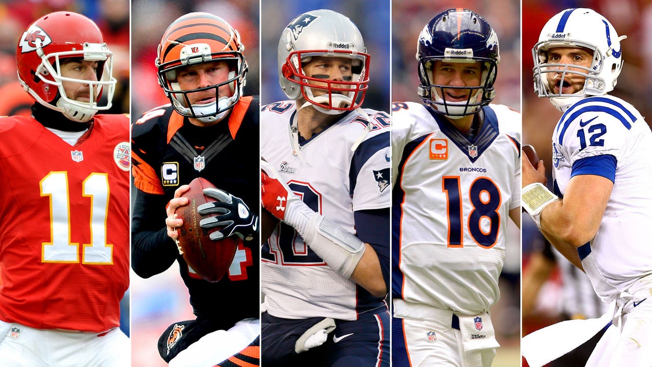 Billick's Review: Who can come out of AFC Playoffs unscathed?